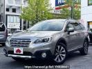 Subaru Legacy Outback DBA-BS9