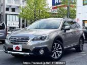 Subaru Legacy Outback