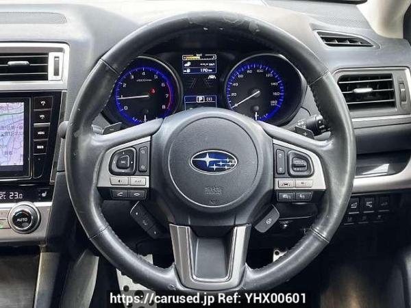 Used 2017 AT subaru legacy-outback DBA-BS9 Image[5]
