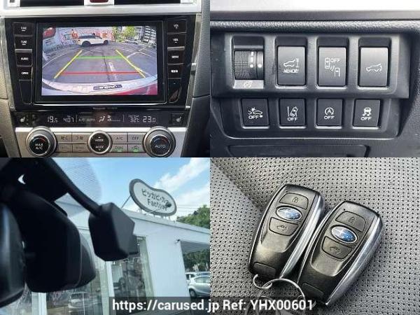 Used 2017 AT subaru legacy-outback DBA-BS9 Image[7]
