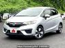 Used 2016 AT honda civic-hybrid DAA-GP5 Image[0]