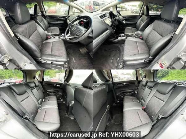 Used 2016 AT honda civic-hybrid DAA-GP5 Image[7]