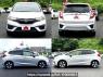 Used 2016 AT honda civic-hybrid DAA-GP5 Image[9]