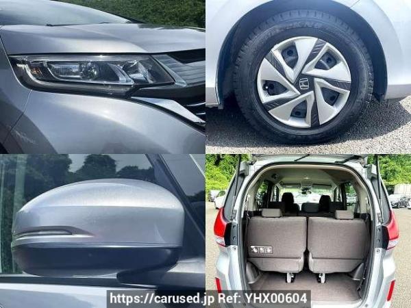 Used 2019 AT honda freed-hybrid DAA-GB7 Image[7]
