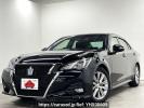 Toyota Crown Hybrid DAA-AWS210