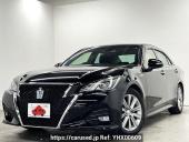 Toyota Crown Hybrid