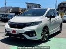 Honda Civic Hybrid DAA-GP5