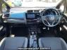 Used 2018 CVT honda civic-hybrid DAA-GP5 Image[1]