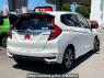 Used 2018 CVT honda civic-hybrid DAA-GP5 Image[2]