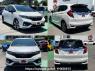 Used 2018 CVT honda civic-hybrid DAA-GP5 Image[9]