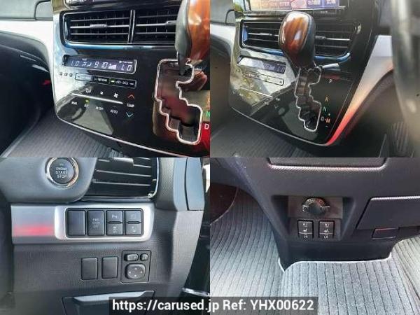 Used 2016 AT toyota estima DBA-ACR50W Image[5]