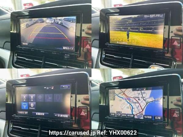 Used 2016 AT toyota estima DBA-ACR50W Image[6]