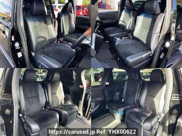 Used 2016 AT toyota estima DBA-ACR50W Image[7]