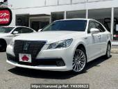 Toyota Crown Hybrid