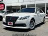 Used 2013 CVT toyota crown-hybrid DAA-AWS210 Image[0]