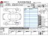 Used 2013 CVT toyota crown-hybrid DAA-AWS210 Image[3]