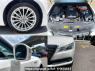 Used 2013 CVT toyota crown-hybrid DAA-AWS210 Image[8]