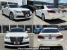 Used 2013 CVT toyota crown-hybrid DAA-AWS210 Image[9]