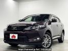 Toyota Harrier Hybrid DAA-AVU65W