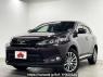 Used 2014 CVT toyota harrier-hybrid DAA-AVU65W Image[0]