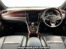 Used 2014 CVT toyota harrier-hybrid DAA-AVU65W Image[1]
