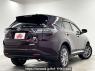 Used 2014 CVT toyota harrier-hybrid DAA-AVU65W Image[2]