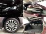 Used 2014 CVT toyota harrier-hybrid DAA-AVU65W Image[7]