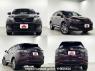 Used 2014 CVT toyota harrier-hybrid DAA-AVU65W Image[9]