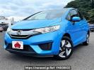 Honda Civic Hybrid DAA-GP5