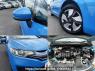 Used 2013 CVT honda civic-hybrid DAA-GP5 Image[7]