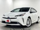 Toyota Prius DAA-ZVW51