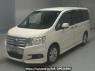 Used 2011 AT honda step-wgn-spada RK6 Image[0]