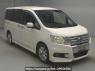 Used 2011 AT honda step-wgn-spada RK6 Image[2]