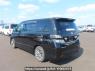 Used 2009 AT toyota vellfire ANH20W Image[4]
