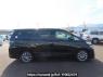 Used 2009 AT toyota vellfire ANH20W Image[7]