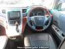 Used 2009 AT toyota vellfire ANH20W Image[25]