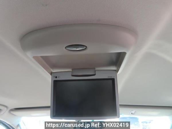 Used 2009 AT toyota vellfire ANH20W Image[27]