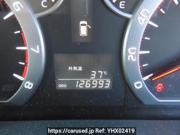 Used 2009 AT toyota vellfire ANH20W Image[30]