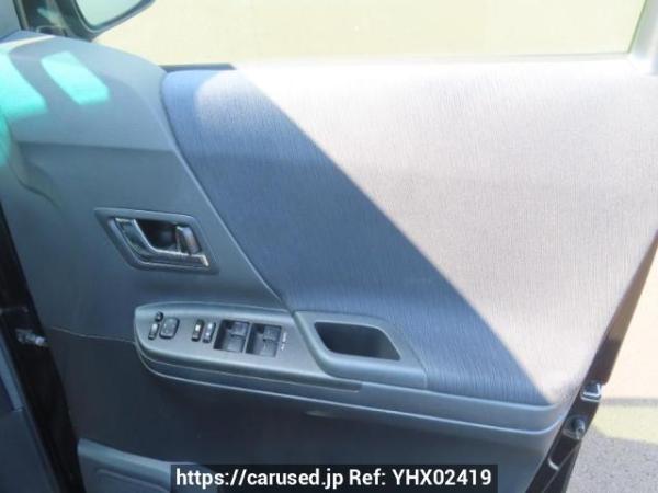 Used 2009 AT toyota vellfire ANH20W Image[33]