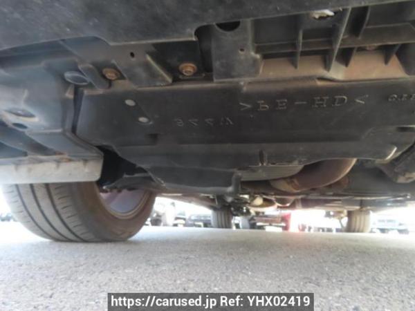 Used 2009 AT toyota vellfire ANH20W Image[39]