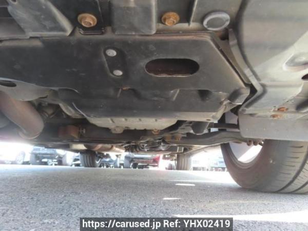 Used 2009 AT toyota vellfire ANH20W Image[40]