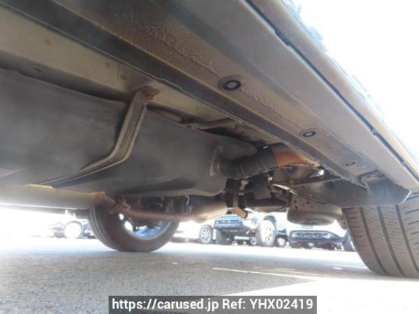 Used 2009 AT toyota vellfire ANH20W Image[42]