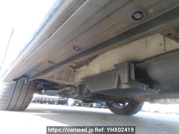 Used 2009 AT toyota vellfire ANH20W Image[43]