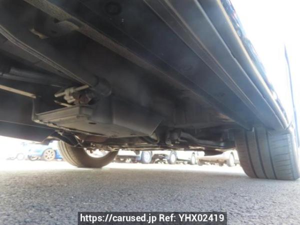 Used 2009 AT toyota vellfire ANH20W Image[44]