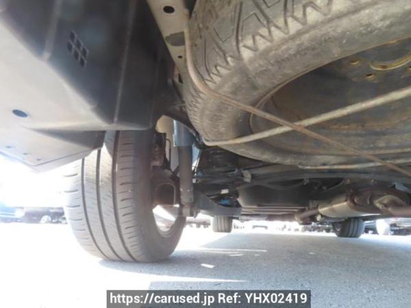 Used 2009 AT toyota vellfire ANH20W Image[45]