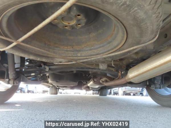 Used 2009 AT toyota vellfire ANH20W Image[47]