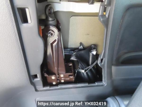 Used 2009 AT toyota vellfire ANH20W Image[48]