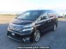 Used 2011 AT toyota vellfire ANH20W Image[2]