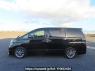 Used 2011 AT toyota vellfire ANH20W Image[3]