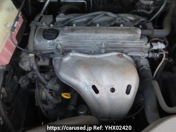 Used 2011 AT toyota vellfire ANH20W Image[11]